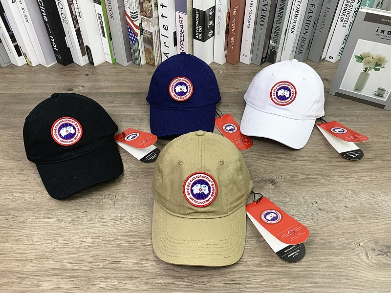 Canada Goose